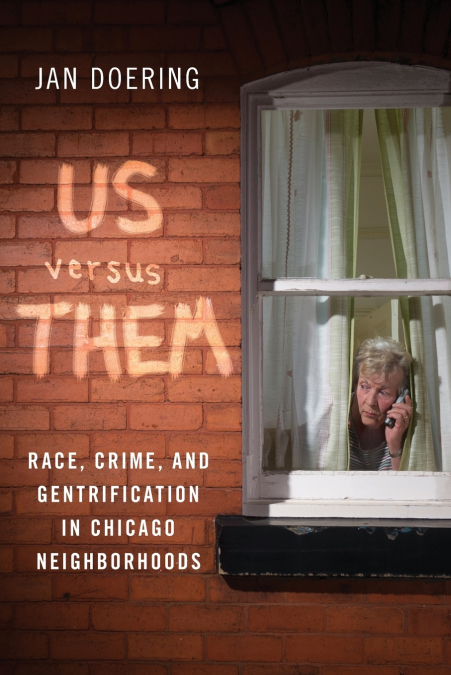 Us versus Them