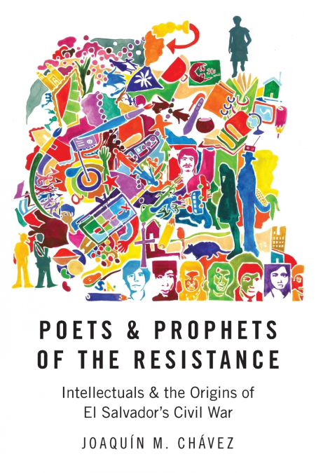 Poets & Prophets of the Resistance