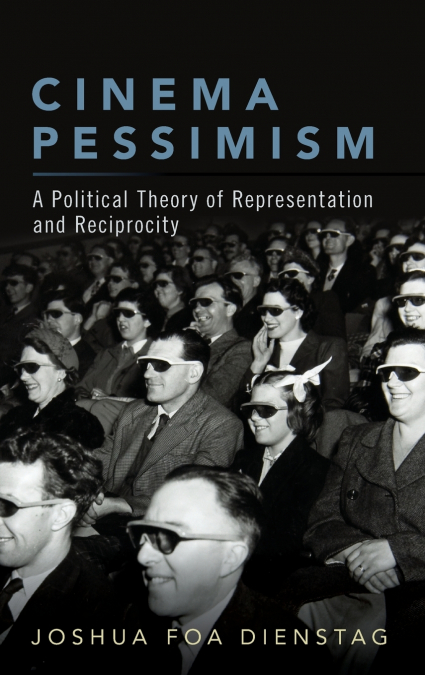 Cinema Pessimism