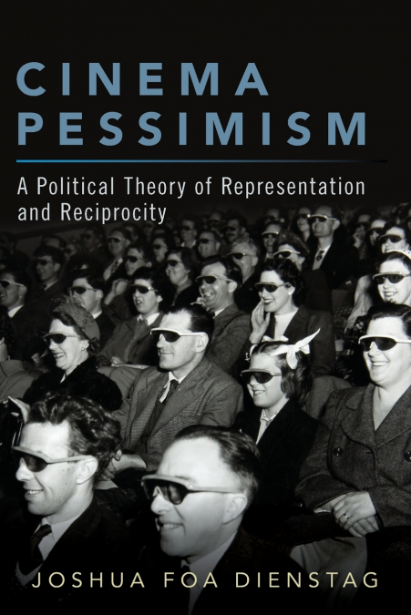 Cinema Pessimism