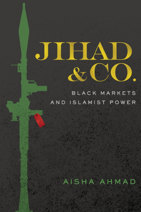 Jihad & Co.