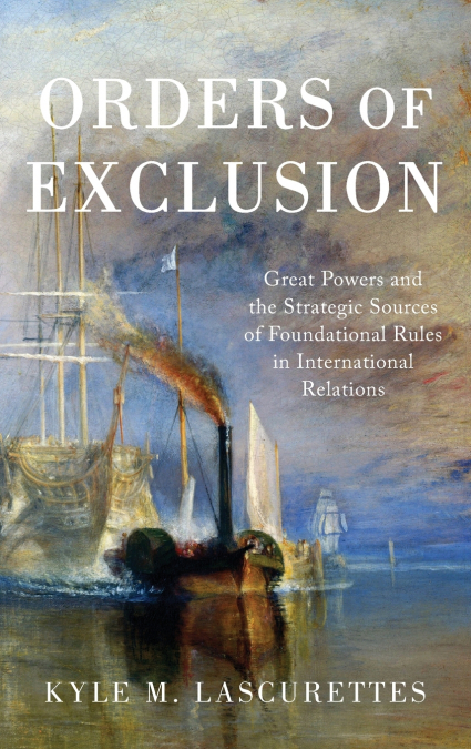 Orders of Exclusion
