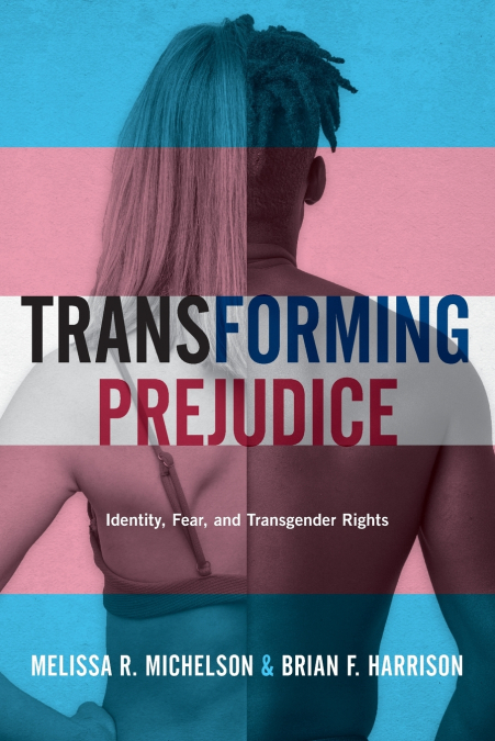 Transforming Prejudice
