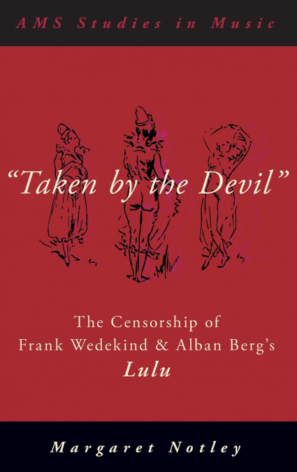 'taken by the Devil'