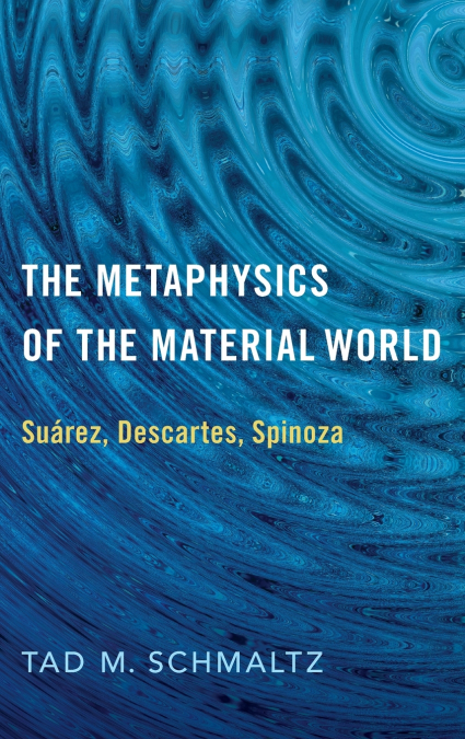 Metaphysics of the Material World