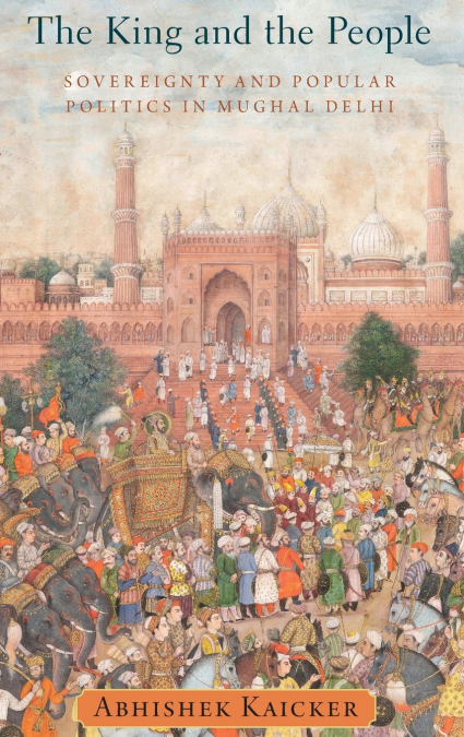 King and the People