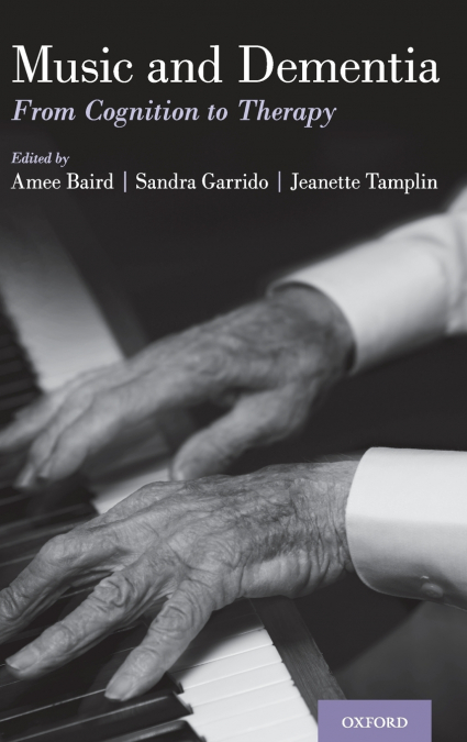 MUSIC & DEMENTIA C