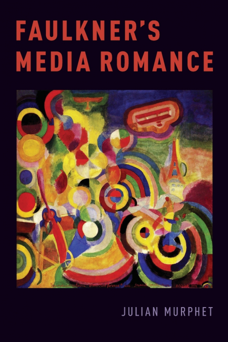Faulkner’s Media Romance