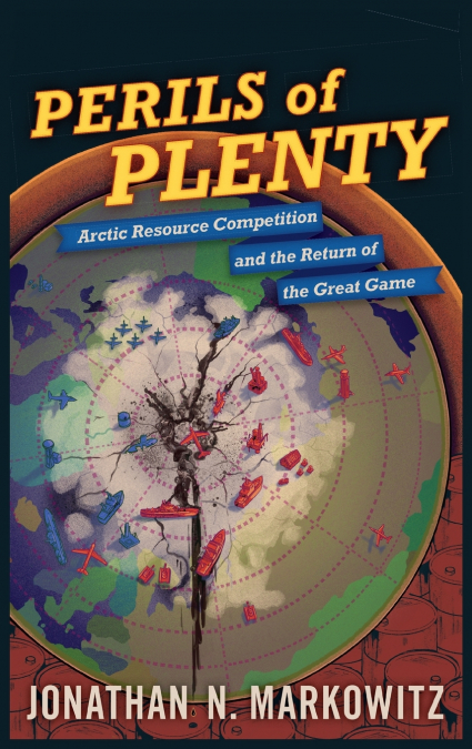 Perils of Plenty