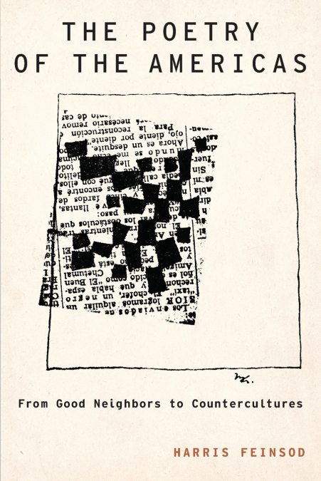 Poetry of the Americas