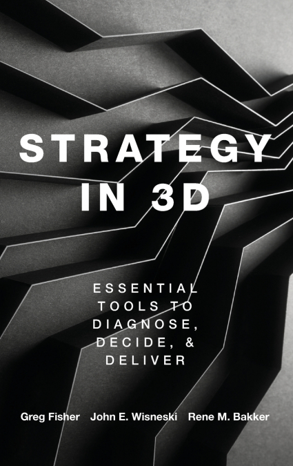Strategy in 3D