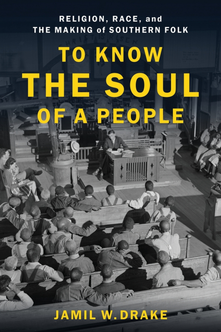 To Know the Soul of a People