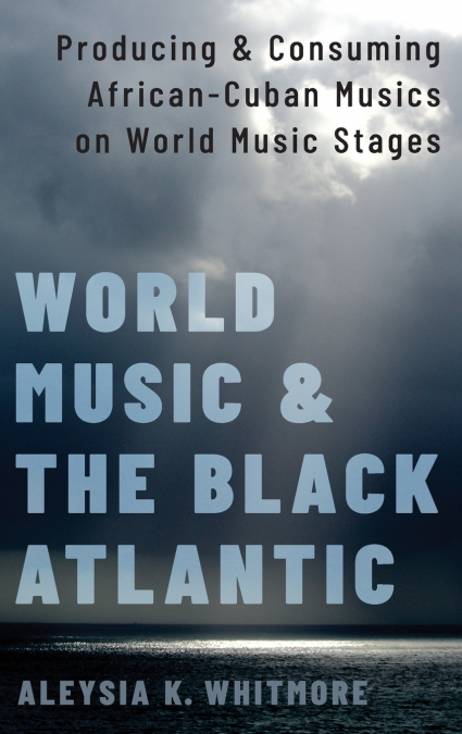 World Music and the Black Atlantic