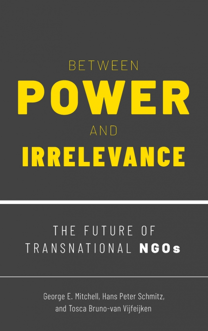 Between Power and Irrelevance