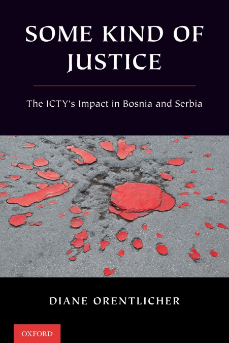 Some Kind of Justice