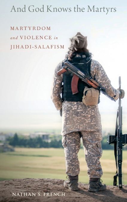 And God Knows the Martyrs