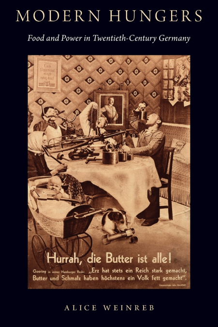 Modern Hungers