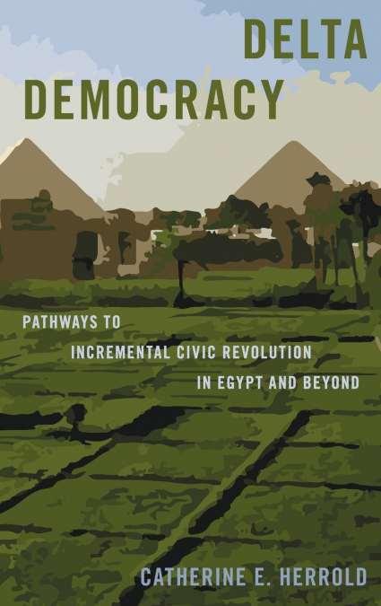 Delta Democracy