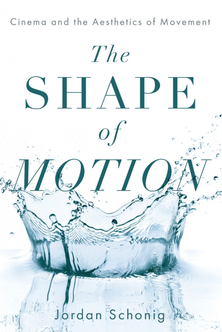 Shape of Motion