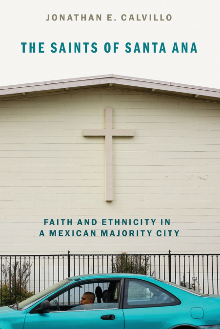 Saints of Santa Ana