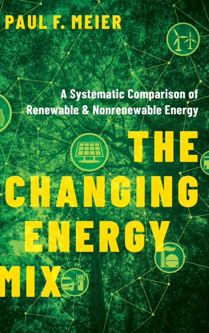 Changing Energy Mix