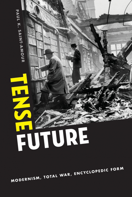 Tense Future