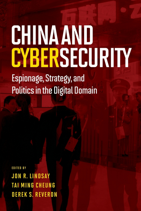 China and Cybersecurity