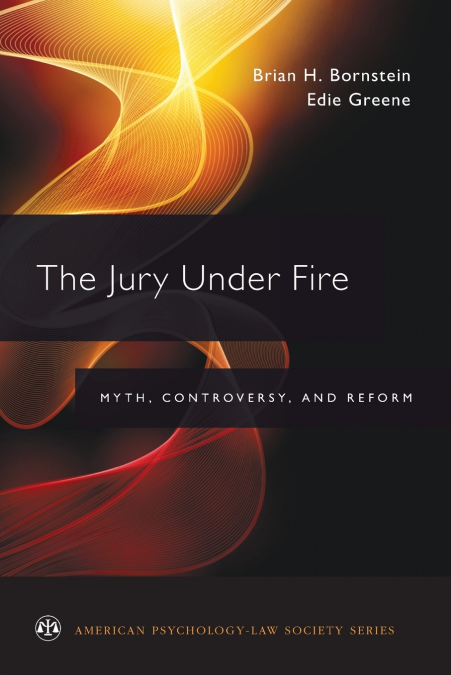 Jury Under Fire