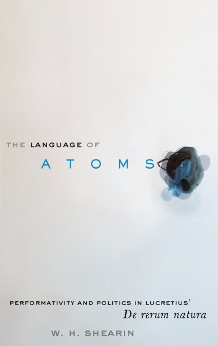 Language of Atoms