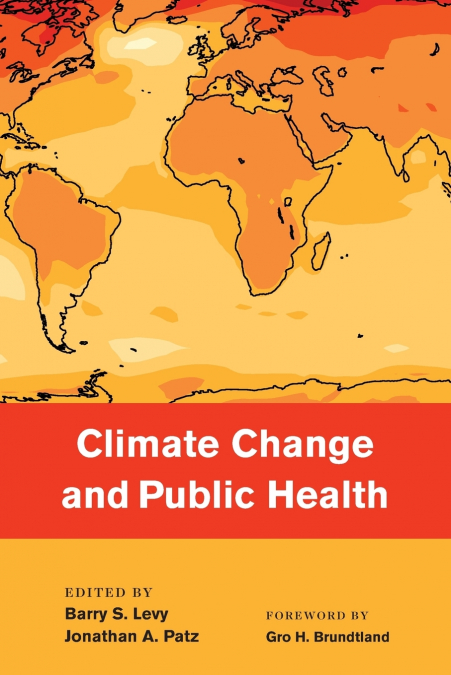 Climate Change and Public Health