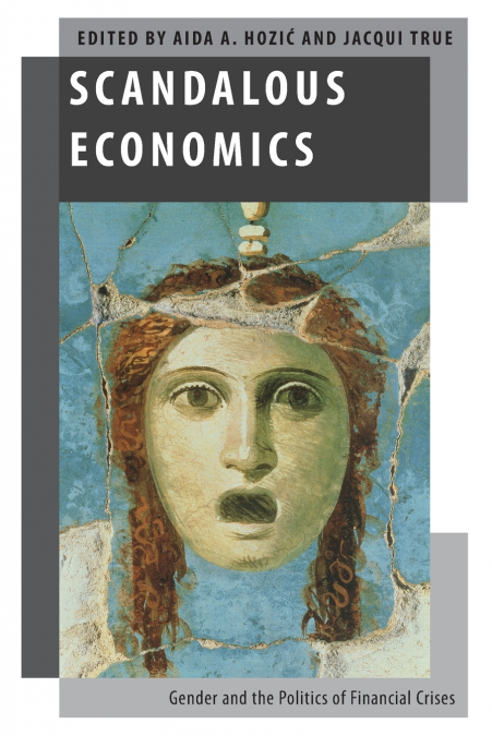 SCANDALOUS ECONOMICS OSGIR P