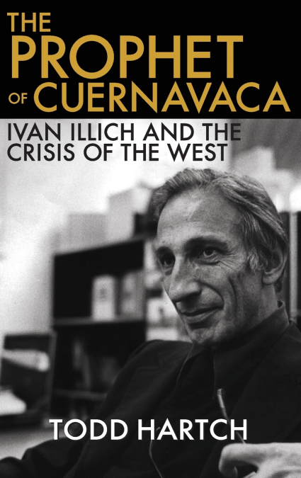 Prophet of Cuernavaca