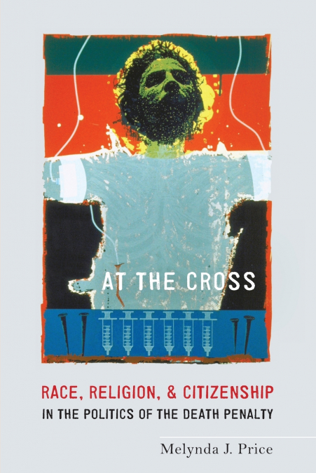 At the Cross