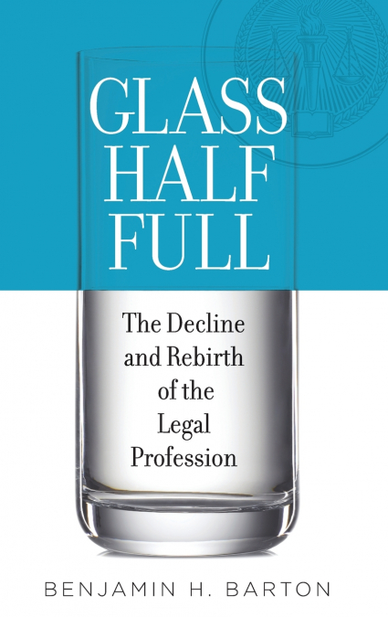 Glass Half Full