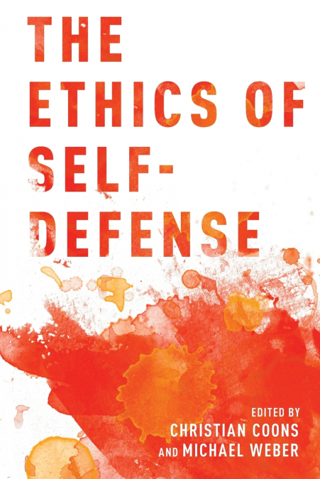 Ethics of Self-Defense