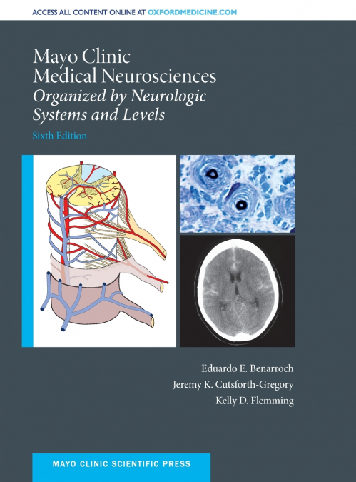 Mayo Clinic Medical Neurosciences