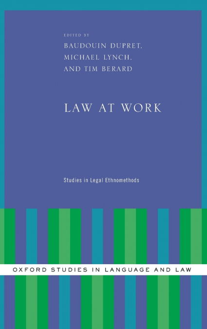 Law at Work
