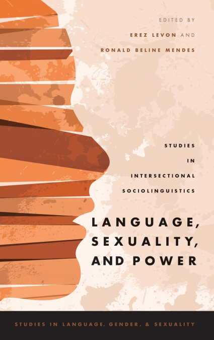 LANG SEX & POWER STUD INT SOCIOLIN SLG C