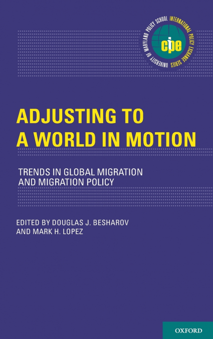 Adjusting to a World in Motion