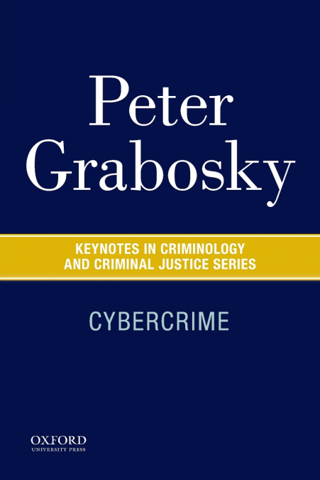 Cybercrime