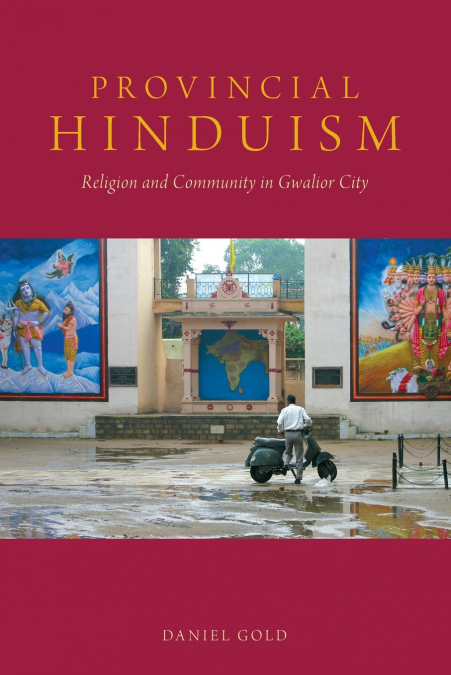 Provincial Hinduism