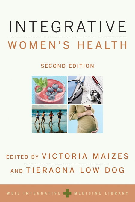 Integrative Women’s Health (Revised)