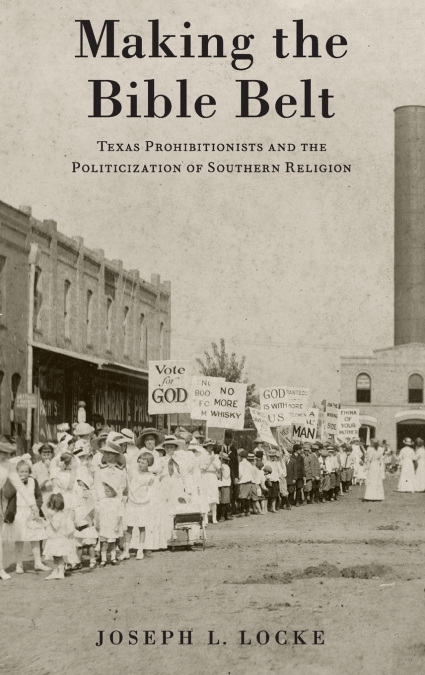 Making the Bible Belt