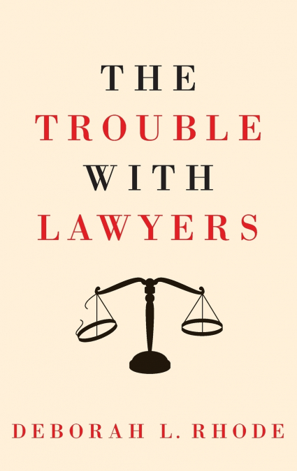 Trouble with Lawyers