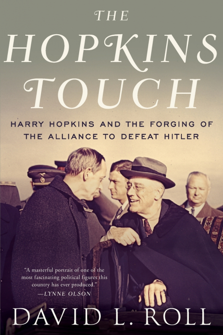 Hopkins Touch