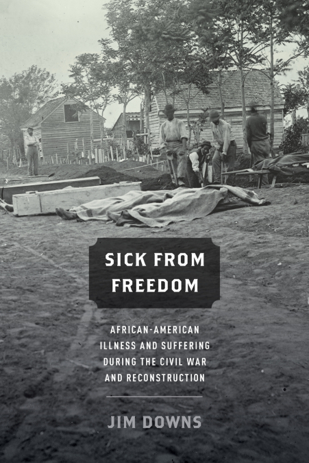 Sick From Freedom