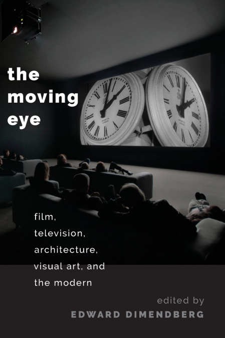 The Moving Eye