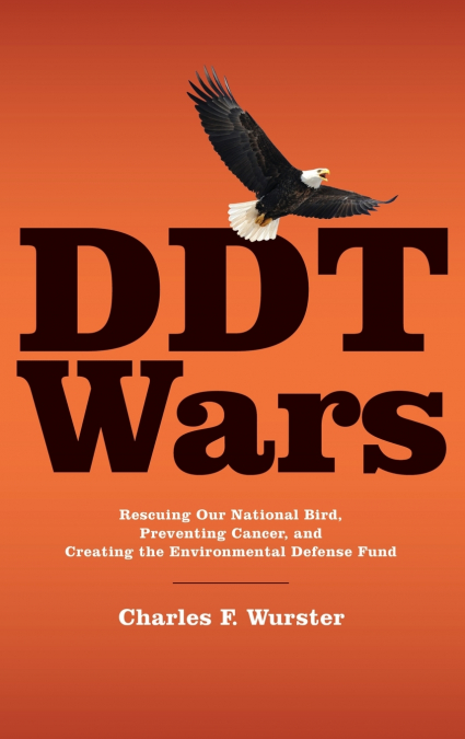 DDT Wars