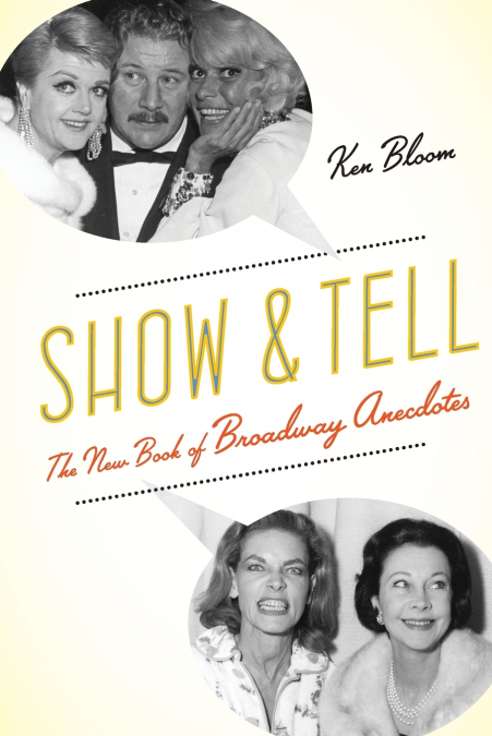 Show and Tell