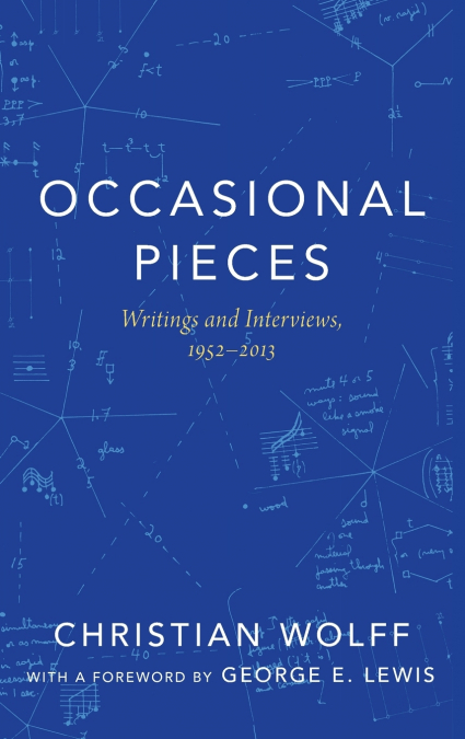 Occasional Pieces